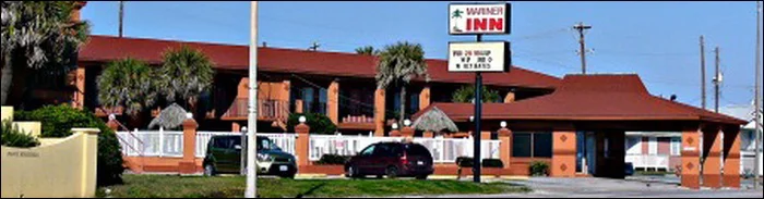 Domestic investigations in Houston TX can often lead to a hotel like the one in this photo.