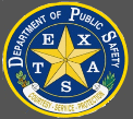 Department of Public Safety logo.